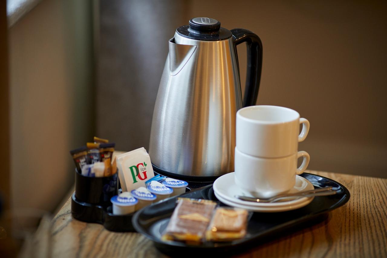 Childwall Abbey, By Marston's 3* Liverpool