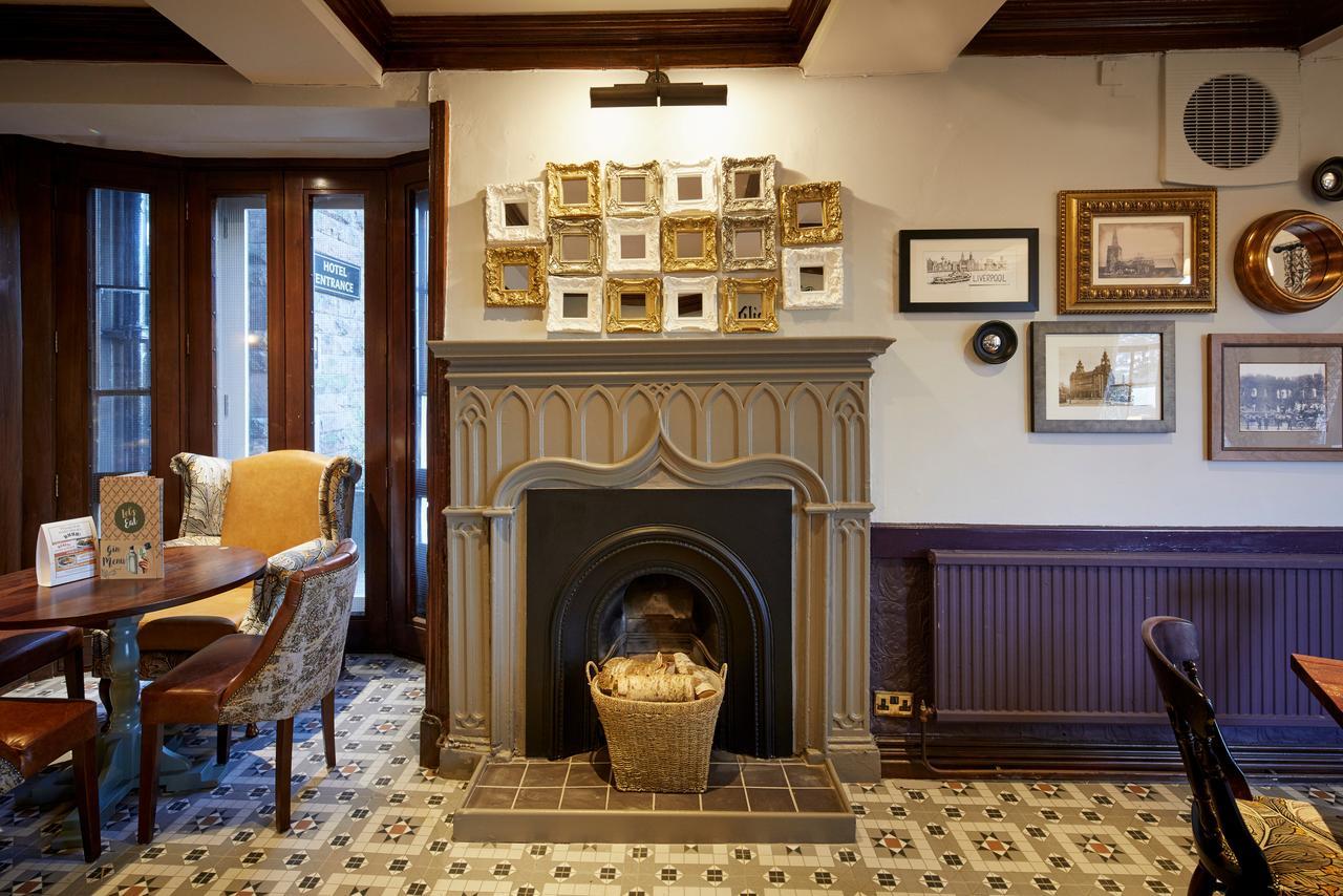 Childwall Abbey, By Marston's 3* Liverpool
