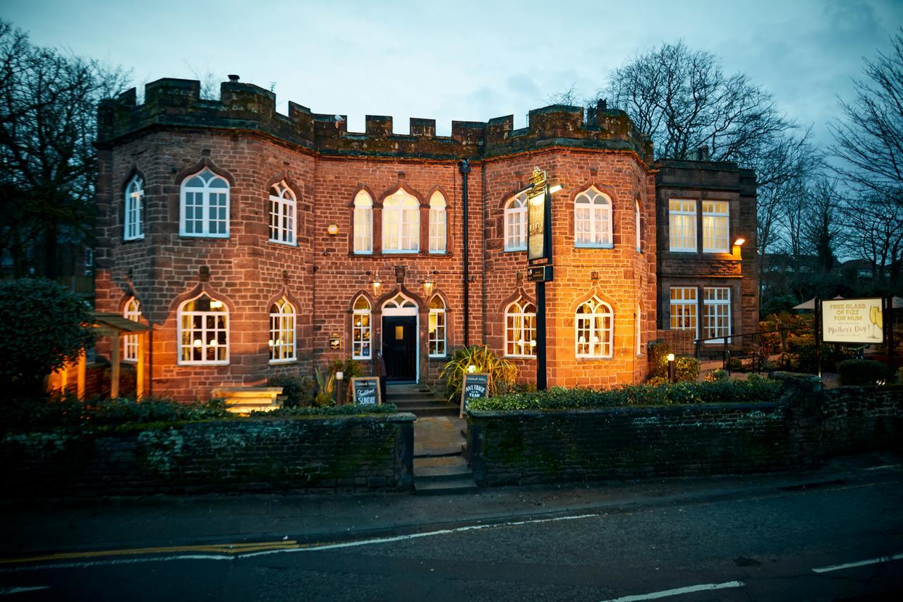 Hotel Childwall Abbey, By Marston's Liverpool
