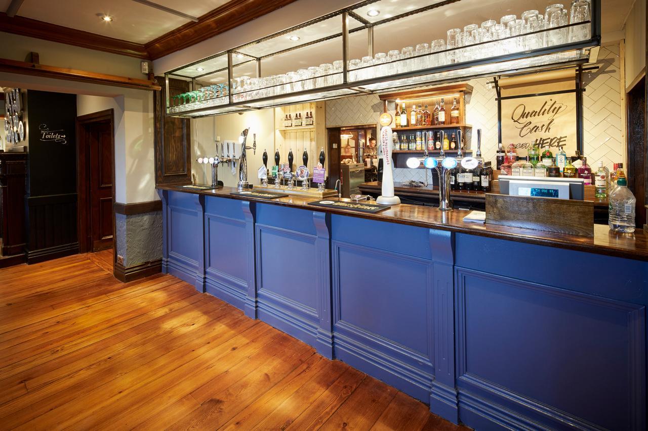 Hotel Childwall Abbey, By Marston's Liverpool